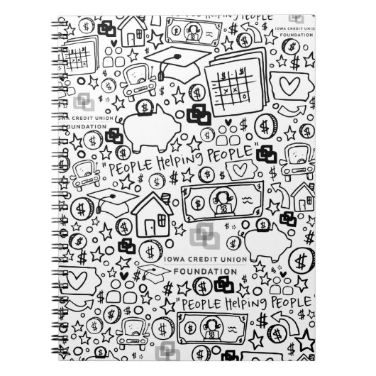 CARNET ICUF (Devant)