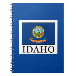 Carnet Idaho