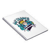 Carnet Idée-cadeaux pour les commerçants de jour (Côté Droit)