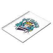 Carnet Idée-cadeaux pour les commerçants de jour (Côté gauche)