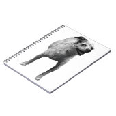 Carnet Idées Avec Un Wag (Côté gauche)