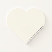 Carnet Idées brillantes Citation colorée (Dos)