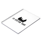 Carnet Idées cadeaux de poterie | Poterie Potter Céramiqu (Côté gauche)