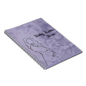 Carnet Idées de prénoms (Côté Droit)