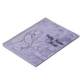 Carnet Idées de prénoms (Côté gauche)