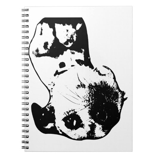 Carnet Idées HAUT (Devant)