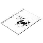 Carnet Idées pour continuer (Côté gauche)