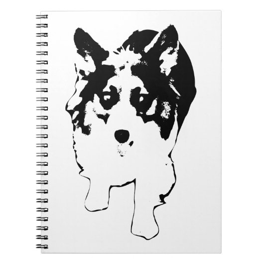 Carnet Idées Qui Vont En Avant (Devant)