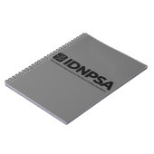 CARNET IDNPSA (Côté gauche)