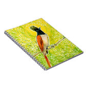 Carnet Iellow (Côté Droit)