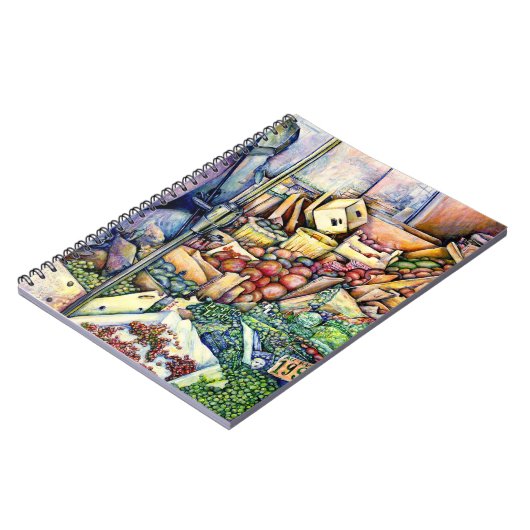 Carnet If God had made it it better, she would have kept (Côté gauche)