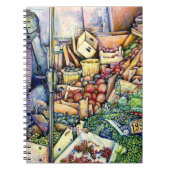 Carnet If God had made it it better, she would have kept (Devant)