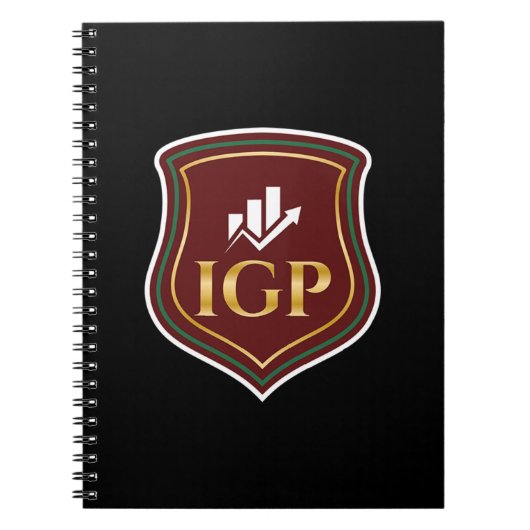 CARNET IGP (Devant)