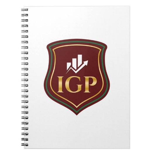 CARNET IGP (Devant)