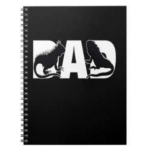 Carnet Iguana Papa