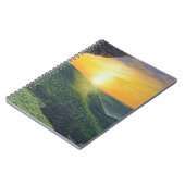 Carnet Il Est Ressuscité ! (Côté gauche)