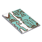 Carnet Il est temps de Tiki ! (Côté Droit)