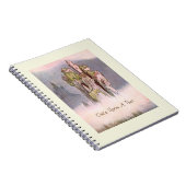 Carnet Il était une fois  (Côté Droit)