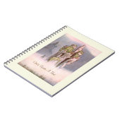 Carnet Il était une fois  (Côté gauche)