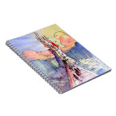 Carnet Il Manufatto (Côté Droit)