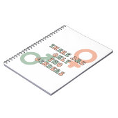 Carnet Il N'Y A Que Deux Hommes (Côté gauche)