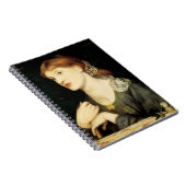 Carnet Il Ramoscello (Bella e Buona) (Côté Droit)