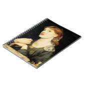 Carnet Il Ramoscello (Bella e Buona) (Côté gauche)