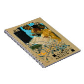 Carnet Il Resto Del Carlino (Côté Droit)