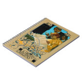 Carnet Il Resto Del Carlino (Côté gauche)