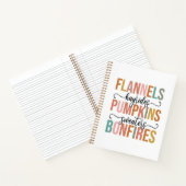 Carnet Il retombe (Intérieur)