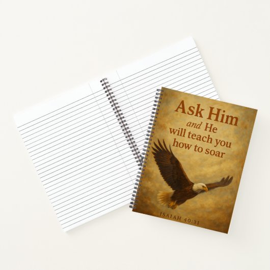 Carnet Il vous apprendra à monter (Intérieur)