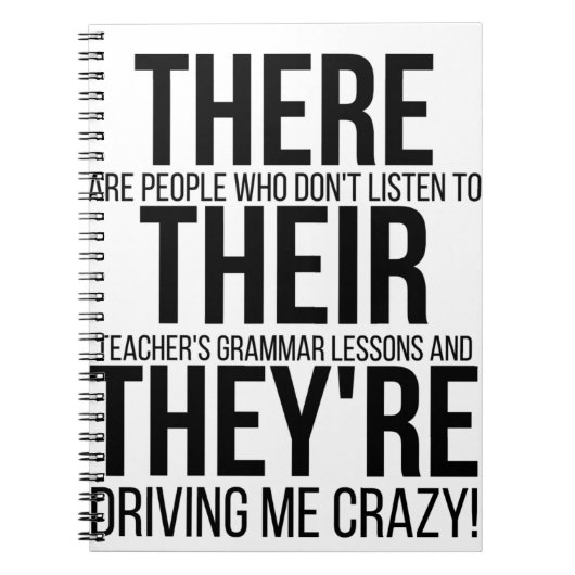 Carnet Il Y A Des Gens (Devant)