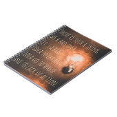 Carnet Il y a une chose telle qu'une mauvaise idée (Côté gauche)