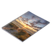 Carnet Île | Allemagne de Sylt (Côté gauche)