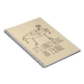 Carnet Île de bande dessinée (Côté Droit)