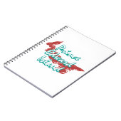 Carnet Île-du-Prince-Édouard (Côté gauche)