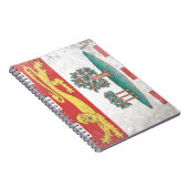 Carnet Île-du-Prince-Édouard (Côté Droit)