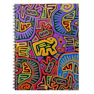 Carnet Île Mola Collage