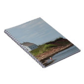 Carnet Île Panmure, Île-du-Prince-Édouard. Panmure (Côté Droit)