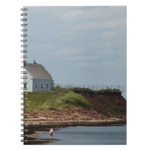 Carnet Île Panmure, Île-du-Prince-Édouard. Panmure