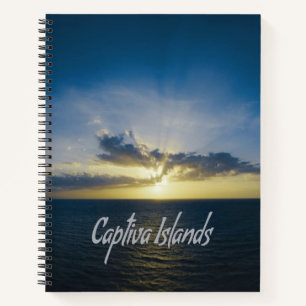 Carnet Îles Captiva Floride