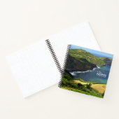 Carnet Iles des Açores, Portugal (Intérieur)