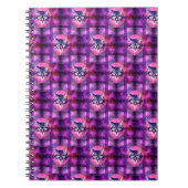 Carnet illati (Devant)