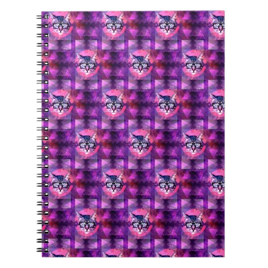 Carnet illati (Devant)