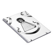 Carnet illuminati (Côté Droit)