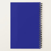 Carnet Illuminer et responsabiliser – Traditionnel (Verso)