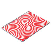 Carnet illusion (Côté gauche)