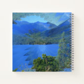 Carnet Illusion de Whiskeytown...... (Dos)