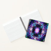 Carnet Illusions dans le temps... (Intérieur)