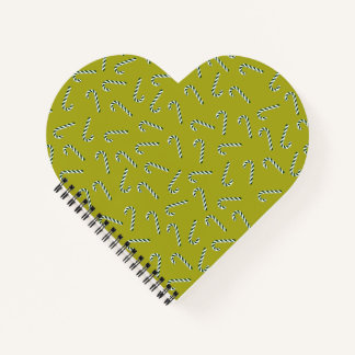 Carnet Illustration de bonbons